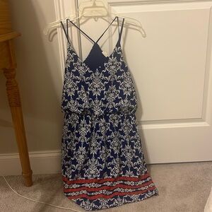 Casual Summer Dress